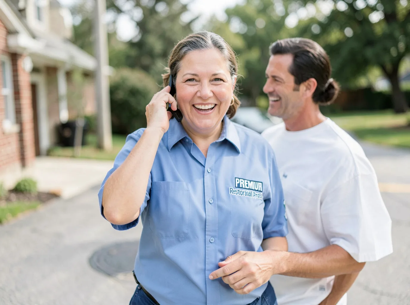 Water Damage Restoration Procious, WV FAQs